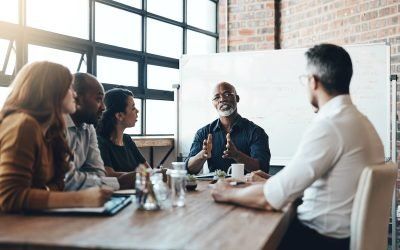 Software testing consultation discussion