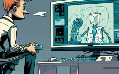 ChatGPT取代軟體測試工程師?先解決這三個問題