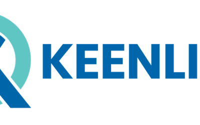 KEENLITY Logo的設計理念