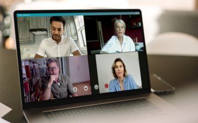 KEENLITY推出社群直播課 & 公開直播課!怎麼區分?一次講清楚!