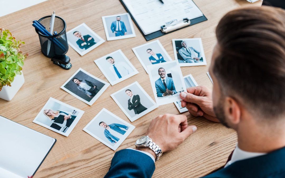 KEENLITY正式啟動全新型態人力派遣服務 – 人才派駐