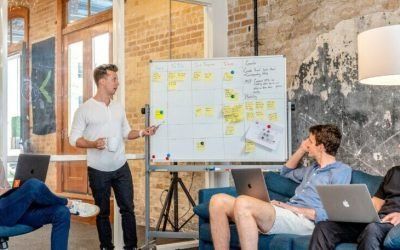 管理哲學系列-彼得原理的另類實踐 EP1