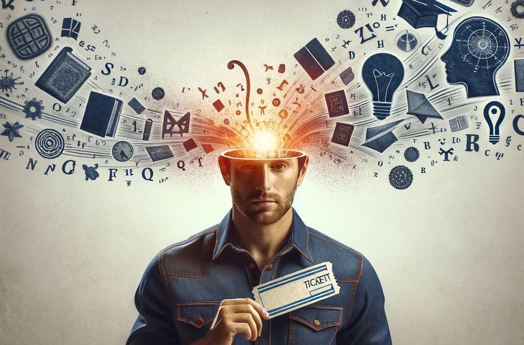 軟體測試課程的新篇章 – Tickets Based Program