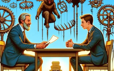 撰寫履歷要避開的六大陷阱,否則別想拿到面試機會