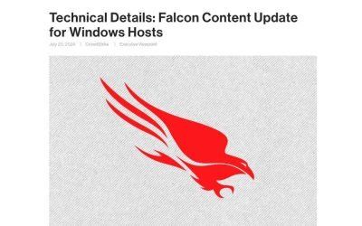 除了「CrowdStrike到底有沒有做測試?」之外,你更應該思考的是這6個軟體測試思維問題