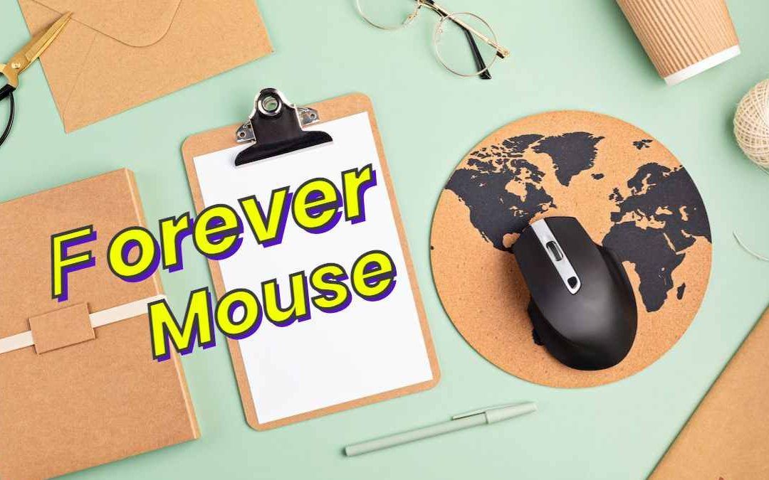 羅技滑鼠訂閱制:創新商業模式的冒險還是營銷手段?