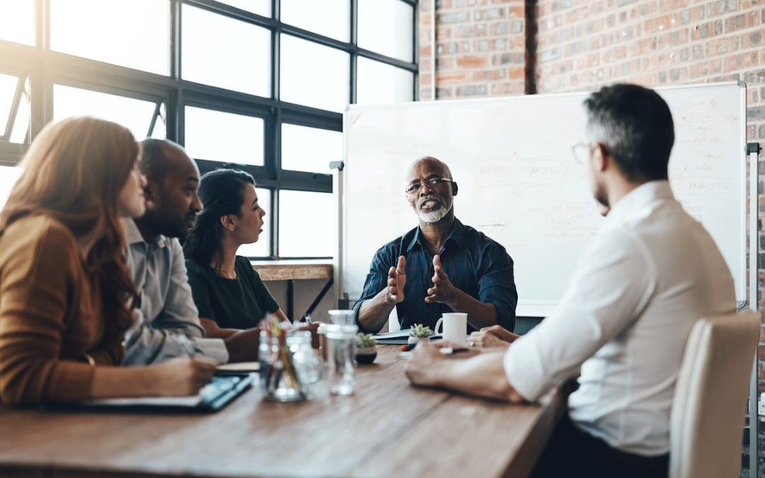 你憑什麼教人？憑我的執念和哲學觀 – 軟體測試顧問之路